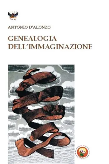 Genealogia dell‘immaginazione Prezzo Di Fabbrica
