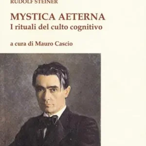 Offerta Speciale Mystica aeterna. I rituali del culto cognitivo