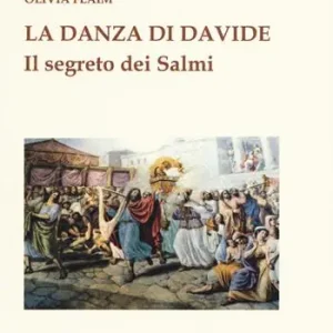 La danza di Davide Offerta Limitata