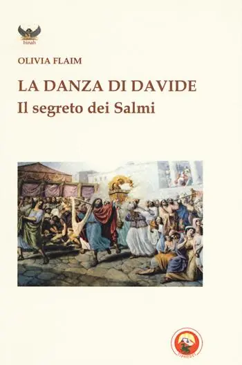 La danza di Davide Offerta Limitata