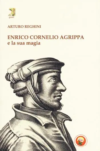 Spedito Oggi Enrico Cornelio Agrippa e la sua magia