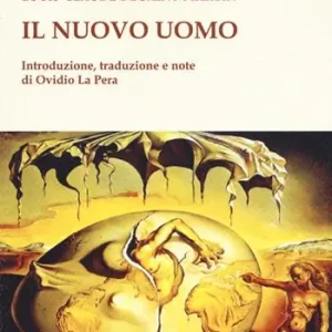 Promozione Il nuovo uomo