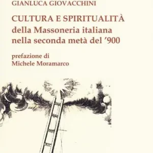 Cultura e spiritualità della massoneria italiana nella seconda metà del ‘900 Promozione