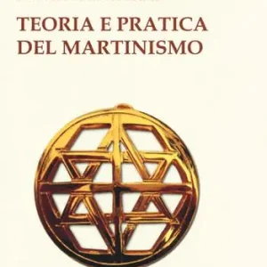 Teoria e pratica del martinismo Prezzo Di Fabbrica