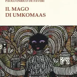 Il mago di Umkomaas Prezzo Di Fabbrica