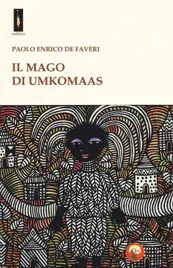 Il mago di Umkomaas Prezzo Di Fabbrica