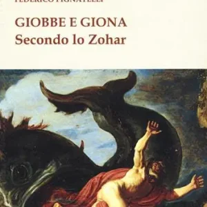 Giobbe e Giona secondo lo Zohar Offerta Lampo