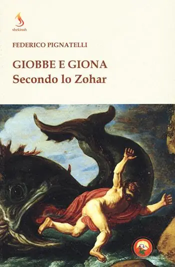 Giobbe e Giona secondo lo Zohar Offerta Lampo