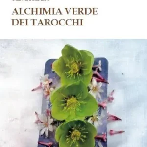 Must-Have Alchimia verde dei tarocchi