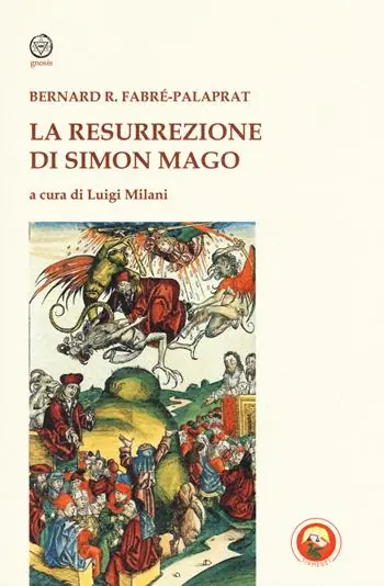 La resurrezione di Simon Mago Solo Oggi