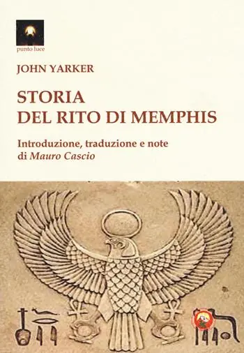 Storia del rito di Memphis Compra Adesso