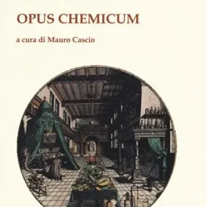 Opus chemicum Economico