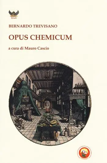 Opus chemicum Economico