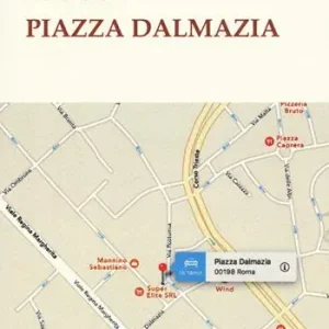 Piazza Dalmazia A Buon Prezzo