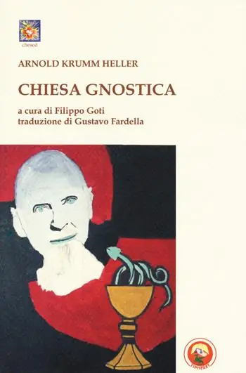 Chiesa gnostica Acquista Ora
