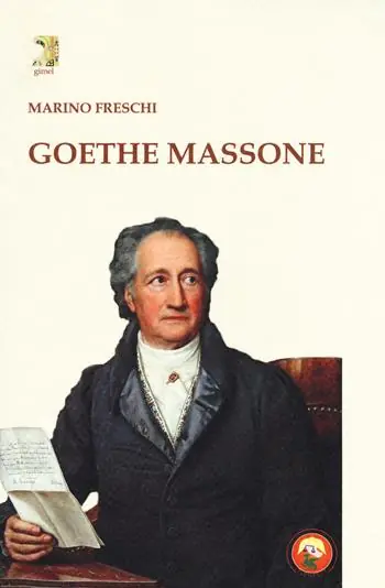 Sconto Goethe massone