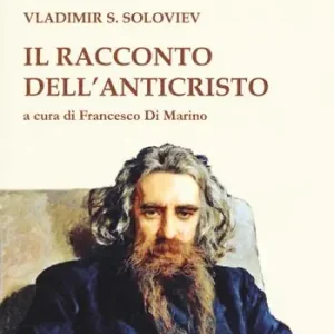 Compra Adesso Il racconto dell‘Anticristo