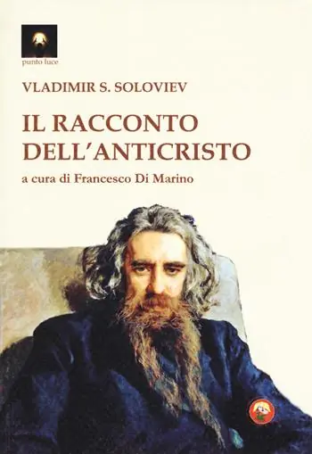 Compra Adesso Il racconto dell‘Anticristo