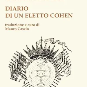 Compra Online Diario di un eletto Cohen