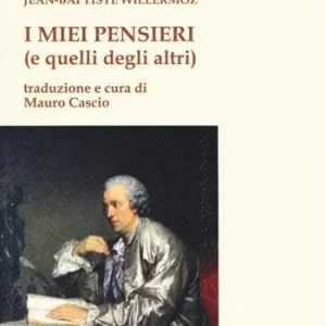 I miei pensieri (e quelli degli altri) Prezzo Conveniente