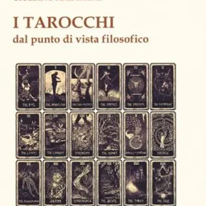 I tarocchi dal punto di vista filosofico Vendita Finale