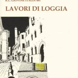 Lavori di loggia Compra Adesso