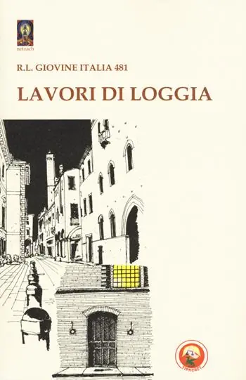 Lavori di loggia Compra Adesso