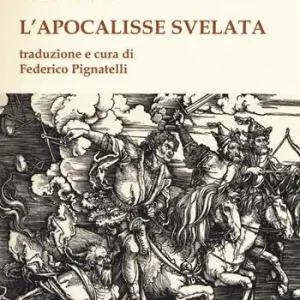 Offerta Lampo L‘apocalisse svelata