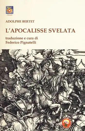 Offerta Lampo L‘apocalisse svelata