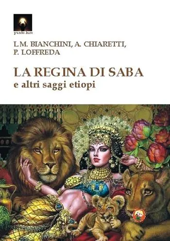 La regina di Saba e altri saggi etiopi Sconto