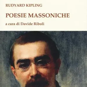 Consegna Rapida Poesie massoniche. Testo inglese a fronte