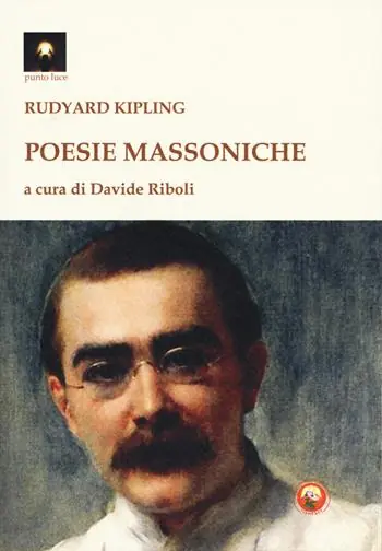 Consegna Rapida Poesie massoniche. Testo inglese a fronte