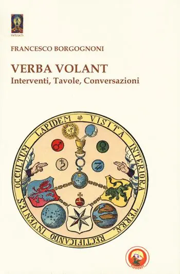 Verba volant. Interventi, Tavole, conversazioni Must-Have