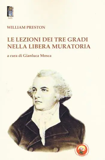 Le lezioni dei tre gradi nella Libera Muratoria Nuovo Arrivo