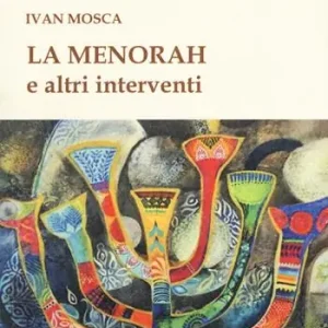 Consegna Rapida La menorah e altri interventi
