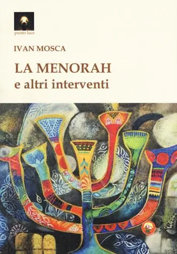 Consegna Rapida La menorah e altri interventi