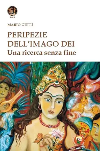 Nuova Collezione Peripezie dell‘imago dei. Una ricerca senza fine