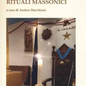 Rituali massonici Prezzo Basso