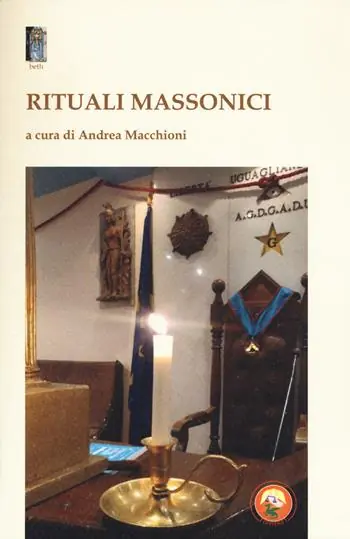 Rituali massonici Prezzo Basso