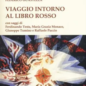 Direttamente Dal Produttore Viaggio intorno al Libro rosso