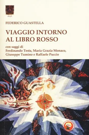 Direttamente Dal Produttore Viaggio intorno al Libro rosso
