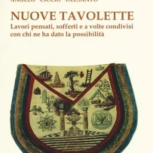 Prezzo Scontato Nuove tavolette. Lavori pensati, sofferti e a volte condivisi con chi ne ha dato la possibilità