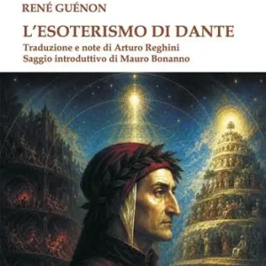 Vendita Finale L‘esoterismo di Dante