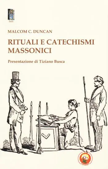 Rituali e catechismi massonici Solo Oggi