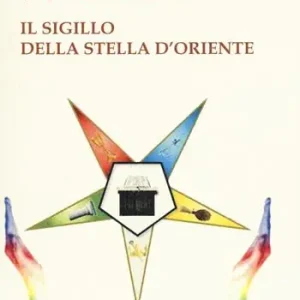 Prezzo Ridotto Il sigillo della stella d‘Oriente