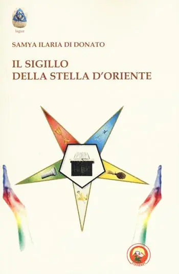 Prezzo Ridotto Il sigillo della stella d‘Oriente