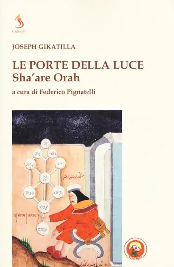 Le porte della luce. Sha‘are Orah Saldi