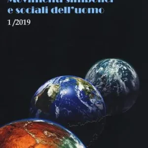 Popolare Mondi. Movimenti simbolici e sociali dell‘uomo (2019). Vol. 1