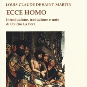 Vendita Finale Ecce homo. Il nuovo uomo