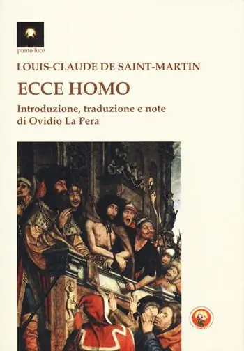 Vendita Finale Ecce homo. Il nuovo uomo